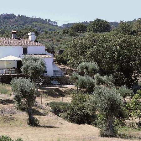 Vila Refugio Da Maceira Marvão Exteriér fotografie