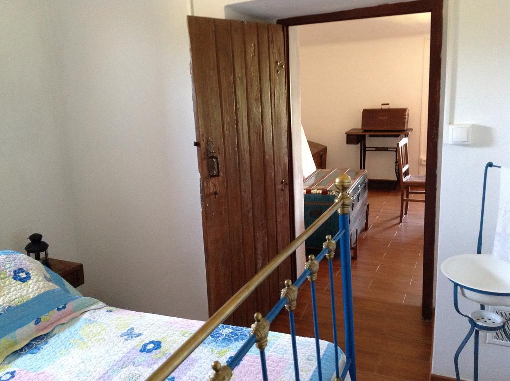 Vila Refugio Da Maceira Marvão Exteriér fotografie