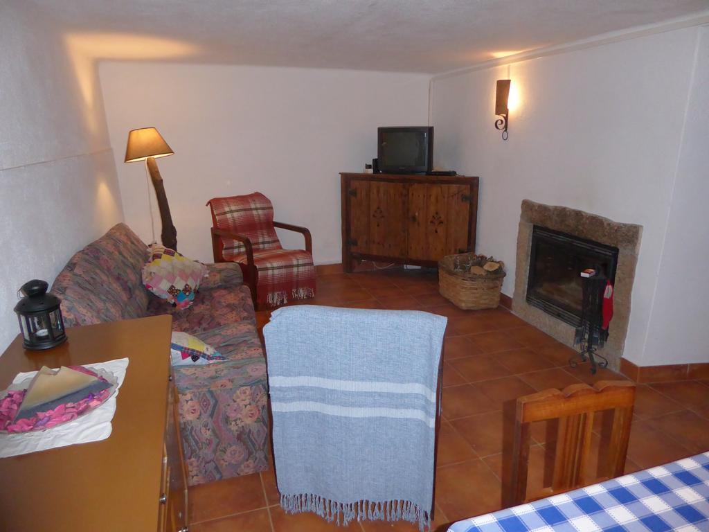 Vila Refugio Da Maceira Marvão Exteriér fotografie