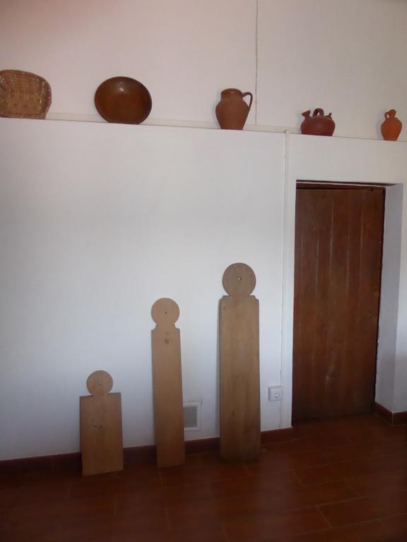 Vila Refugio Da Maceira Marvão Exteriér fotografie