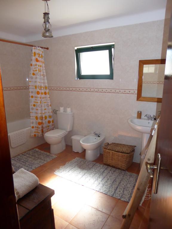 Vila Refugio Da Maceira Marvão Exteriér fotografie