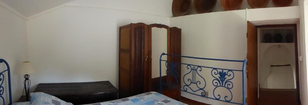 Vila Refugio Da Maceira Marvão Exteriér fotografie