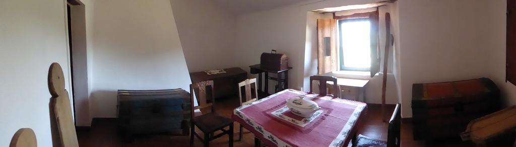 Vila Refugio Da Maceira Marvão Exteriér fotografie