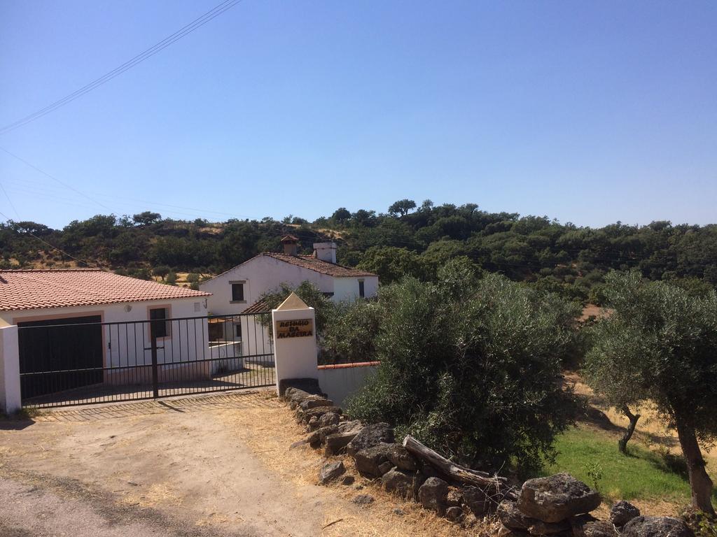 Vila Refugio Da Maceira Marvão Exteriér fotografie