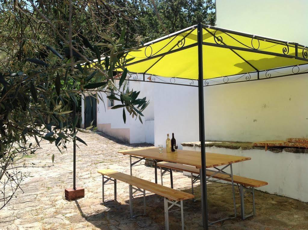Vila Refugio Da Maceira Marvão Exteriér fotografie