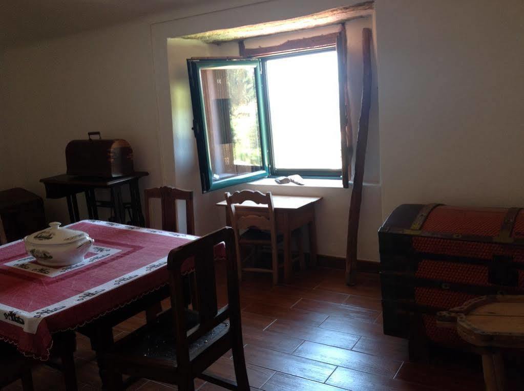 Vila Refugio Da Maceira Marvão Exteriér fotografie